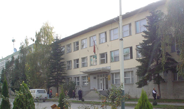 Отимање за посао судског вештака у Добоју